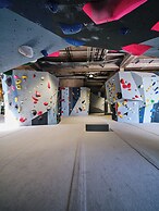 boulderbar hotel linz