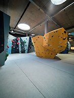 boulderbar hotel linz