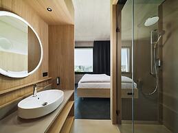 boulderbar hotel linz