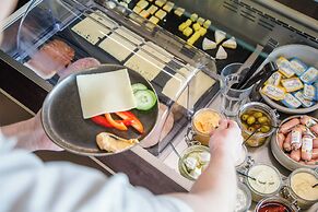 boulderbar hotel linz