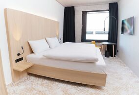 boulderbar hotel linz
