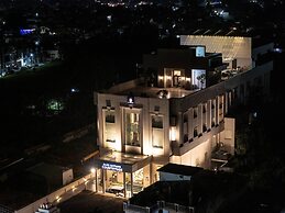 Hotel Blue Saphire Countryside
