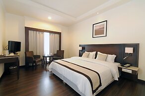 Hotel Blue Saphire Countryside