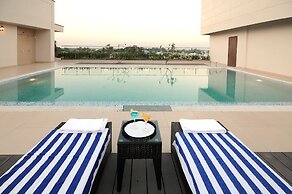Hotel Blue Saphire Countryside