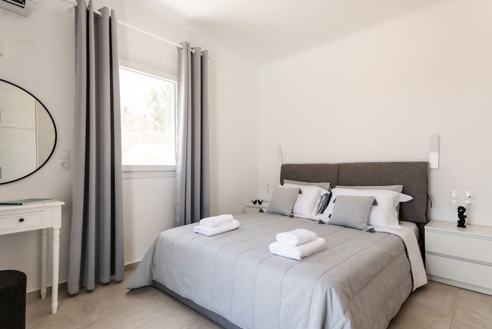 Dioni Villa Mykonos