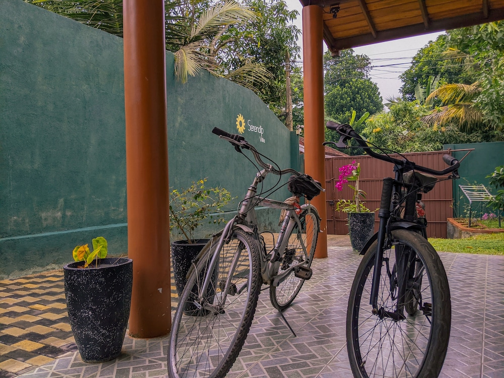 Serendip Villa Holiday Home