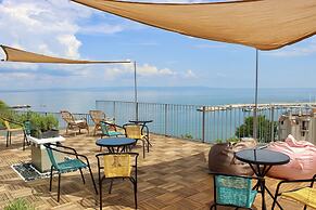 SUNSET ART HOTEL
