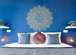 SUNSET ART HOTEL