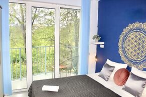 SUNSET ART HOTEL