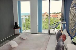 SUNSET ART HOTEL