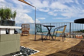 SUNSET ART HOTEL
