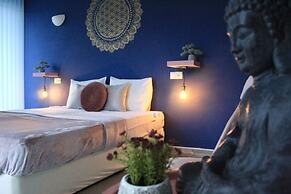 SUNSET ART HOTEL