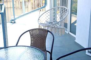 SUNSET ART HOTEL