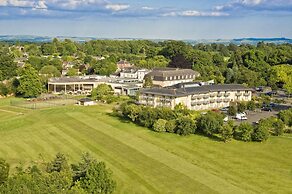 Blunsdon House Hotel