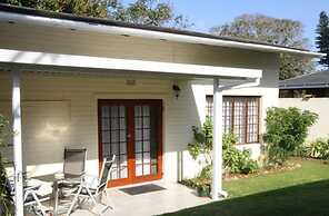 Whalesong guest house