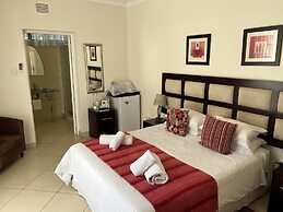 Whalesong guest house