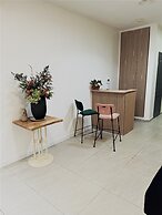 L'Oasis Montparnasse