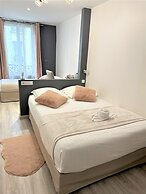 L'Oasis Montparnasse