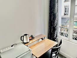 L'Oasis Montparnasse