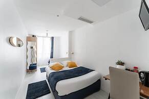 L'Oasis Montparnasse