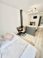 L'Oasis Montparnasse