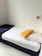 L'Oasis Montparnasse