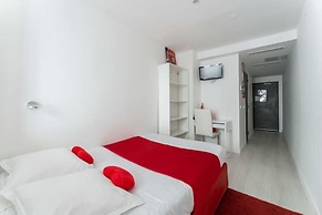L'Oasis Montparnasse