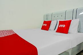 OYO 90187 Puri Allisa Syariah