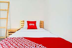 OYO 90187 Puri Allisa Syariah