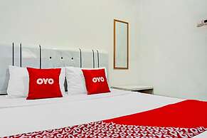 OYO 90187 Puri Allisa Syariah