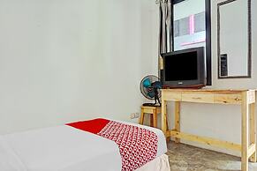 OYO 90187 Puri Allisa Syariah
