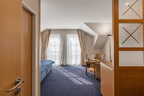 Strandhotel Seestern