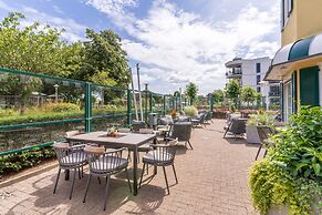 Strandhotel Seestern