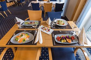 Strandhotel Seestern