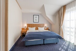 Strandhotel Seestern