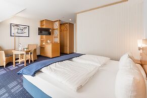 Strandhotel Seestern