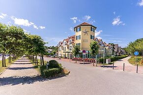 Strandhotel Seestern
