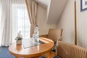 Strandhotel Seestern