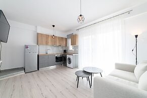 Dionysos Residential Complex