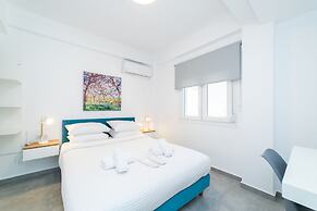 Dionysos Residential Complex