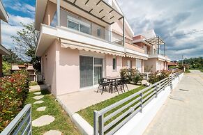 Dionysos Residential Complex
