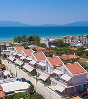 Dionysos Residential Complex