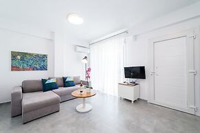 Dionysos Residential Complex