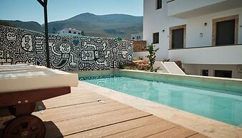 Eden Kythira