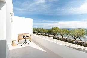 Eden Kythira