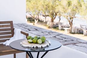 Eden Kythira