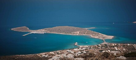 Eden Kythira