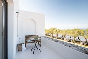 Eden Kythira