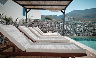 Eden Kythira