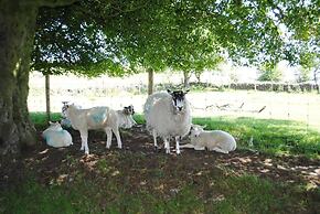 Brambles Farm Peak District Escape